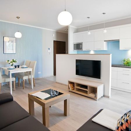 Apartament Luxon 2 Kielce Habitación foto