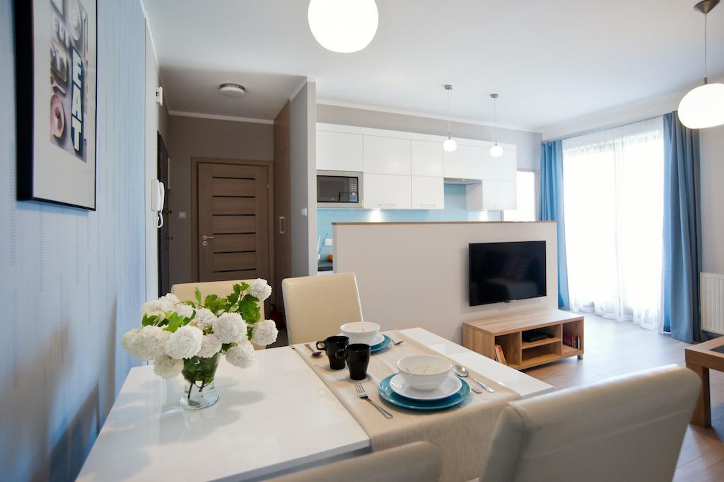 Apartament Luxon 2 Kielce Habitación foto