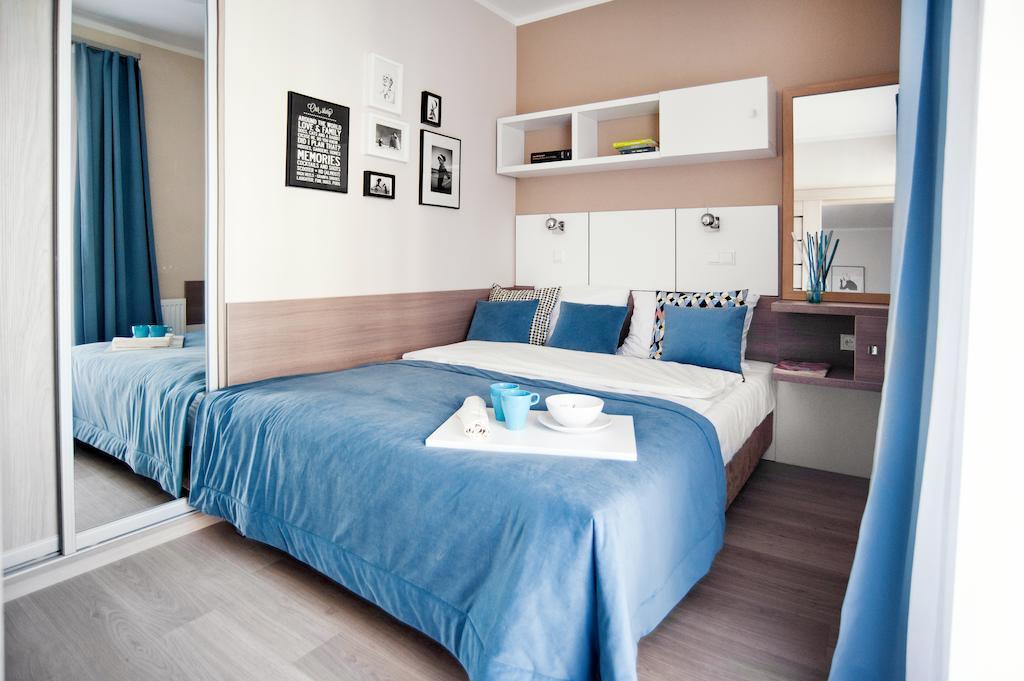 Apartament Luxon 2 Kielce Habitación foto
