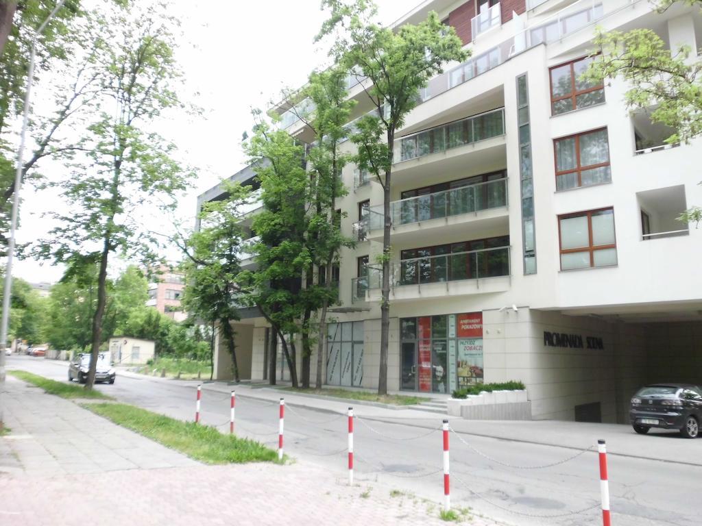 Apartament Luxon 2 Kielce Habitación foto