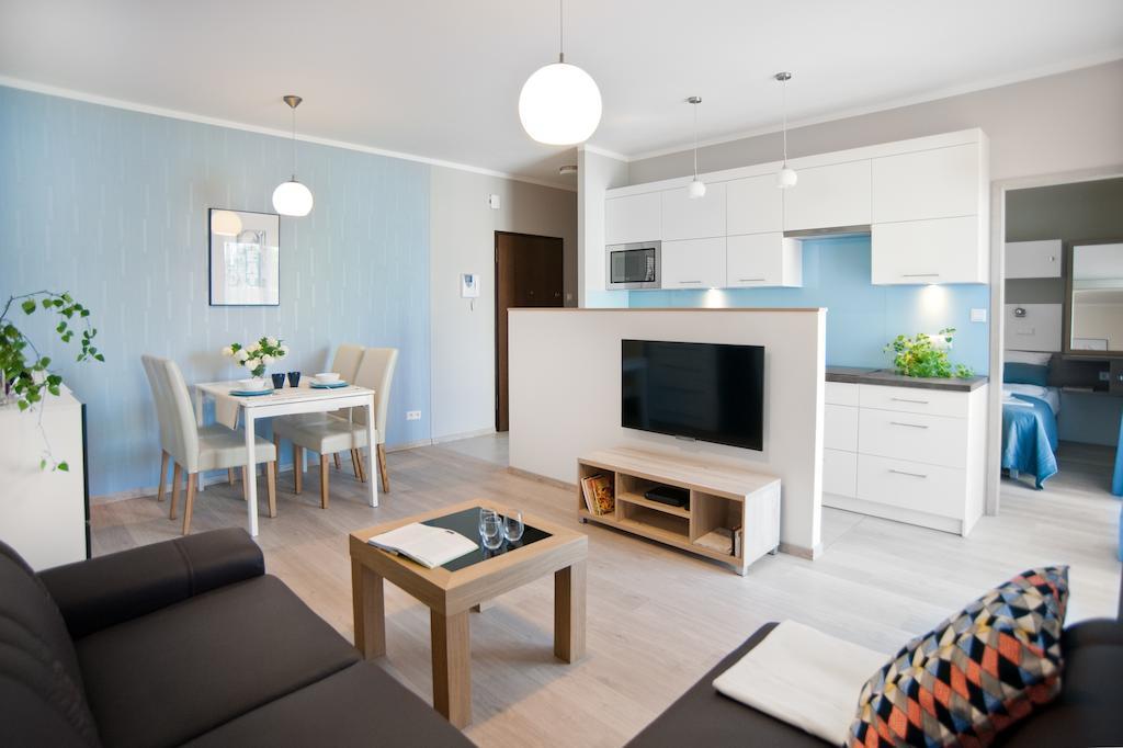 Apartament Luxon 2 Kielce Habitación foto