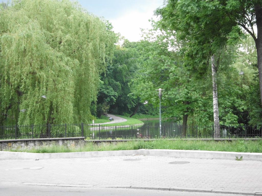 Apartament Luxon 2 Kielce Habitación foto